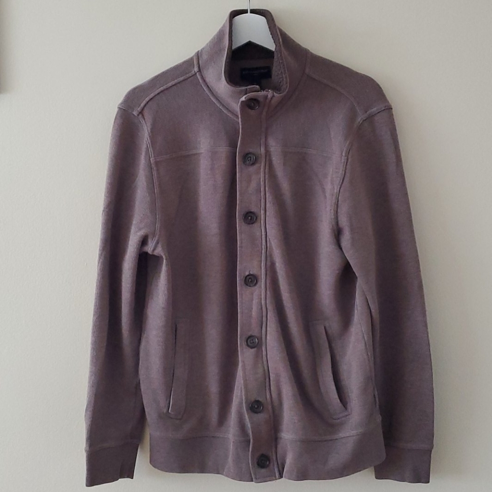 Banana Republic Sweather M Size Men